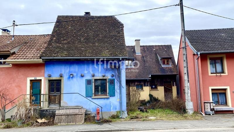 Maison - 170 m² - 6 pièces