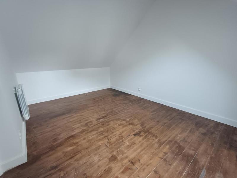 Appartement - 20 m² - 2 pièces