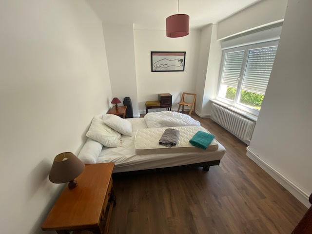 Maison - 148 m² - 7 pièces