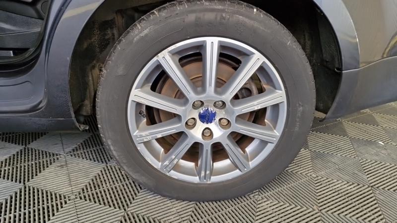 Ford Galaxy II 2.0 Tdci 140 Ghia