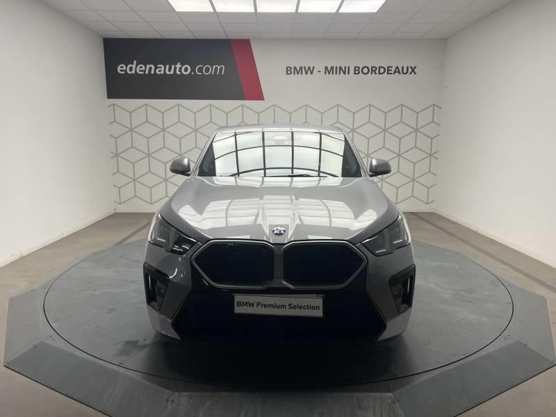 Bmw X2 sDrive 20i 170ch Dkg7 m Sport