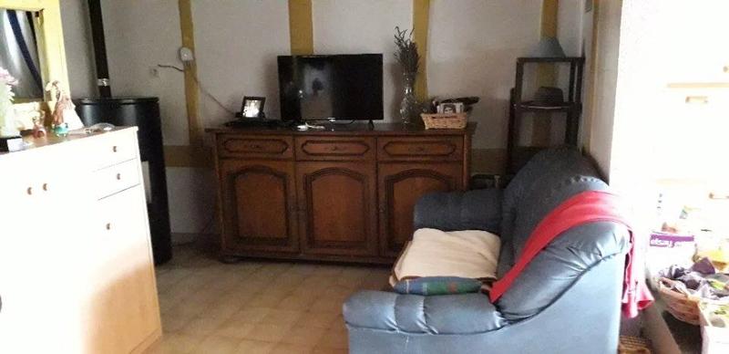 Maison de campagne - 100 m² - 4 pièces