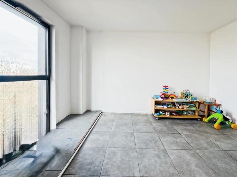 Appartement - 68 m² - 4 pièces