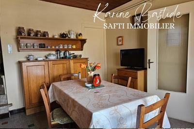 Maison - 155 m² - 11 pièces