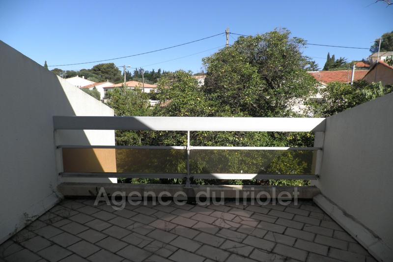 Appartement - 19 m² - 1 pièce