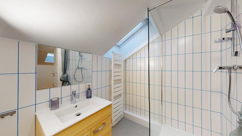 Appartement - 320 m²