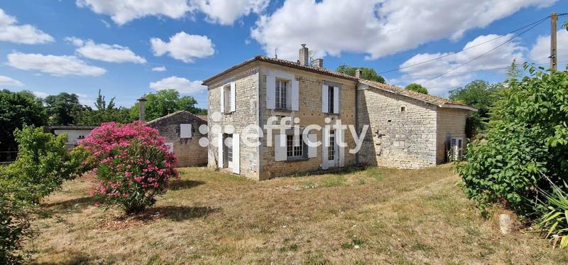 Maison - 165 m² - 7 pièces