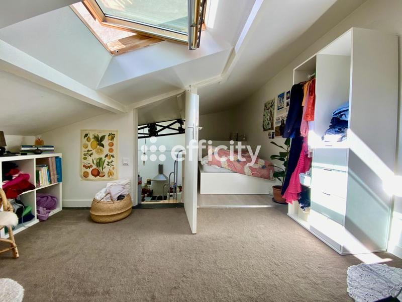 Appartement - 45 m² - 1 pièce