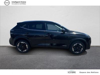 Nissan Qashqai J12b n-Connecta E-Power 190ch