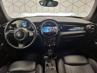 Mini Mini Hatch 3 Portes Cooper se 184 ch Edition Camden