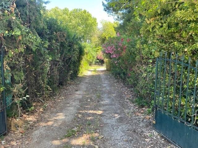 Maison - 55 m² - 3 pièces