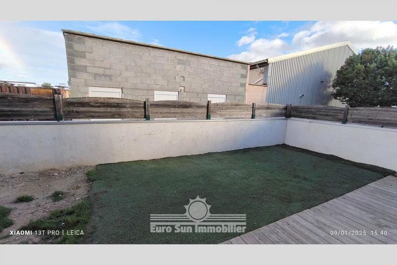 Villa - 103 m² - 4 pièces