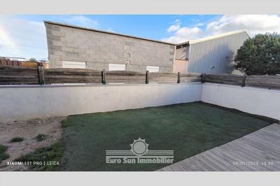 Villa - 103 m² - 4 pièces