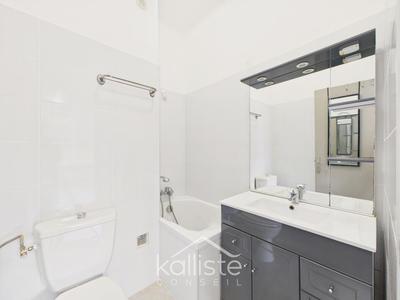 Studio - 23 m² - 1 pièce