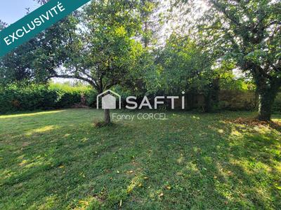 Maison - 221 m² - 9 pièces