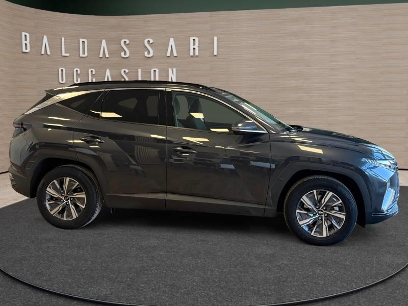 Hyundai Tucson 1.6 t-Gdi 230 Hybrid Bva6 Creative