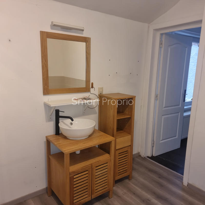 Maison - 106 m² - 6 pièces