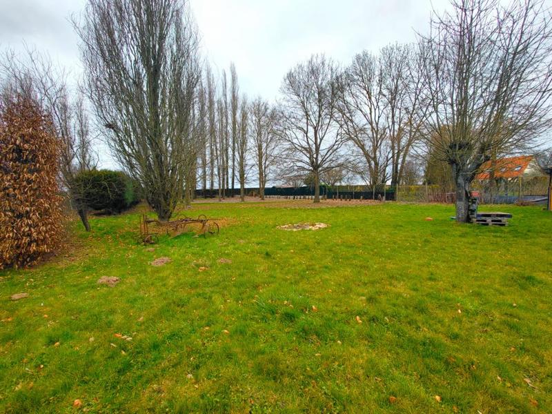 Maison de village - 135 m² - 5 pièces