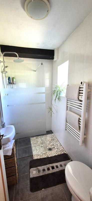 Fermette - 127 m² - 5 pièces