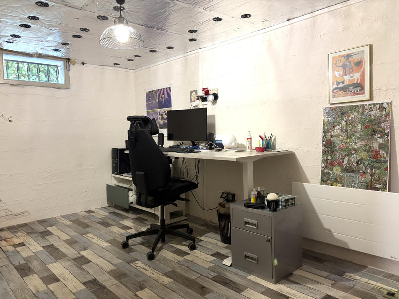 Maison - 108 m² - 8 pièces