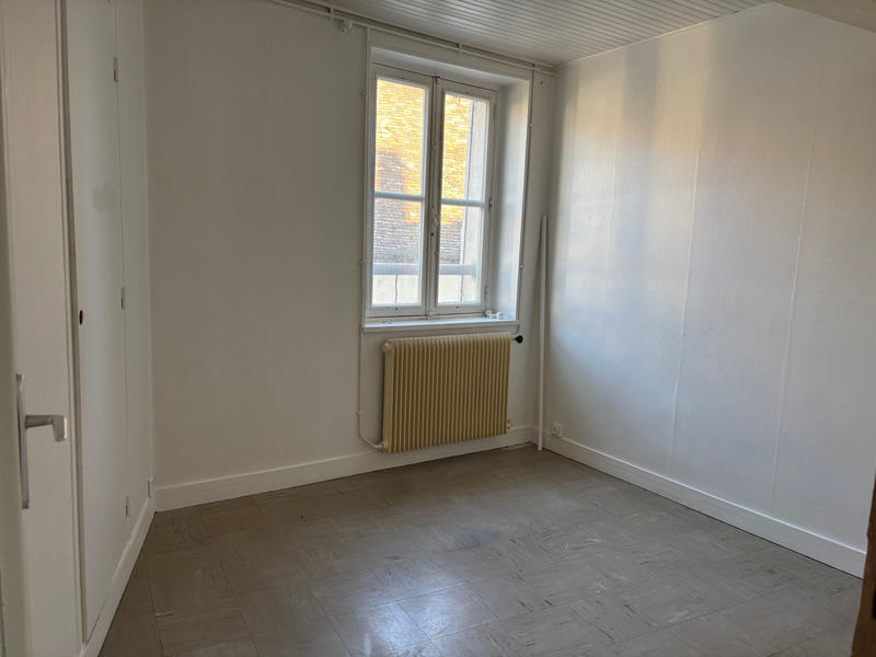 Appartement - 49 m² - 3 pièces