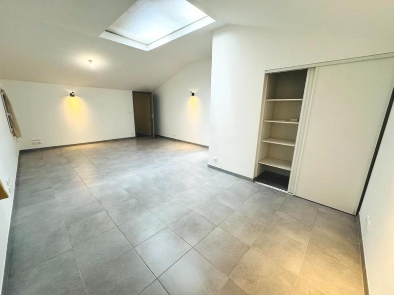 Bureau - 35 m² - 1 pièce