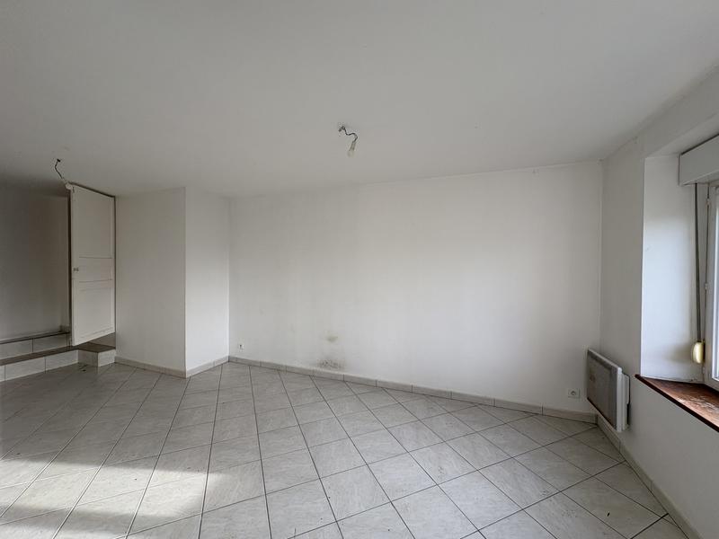 Maison - 105 m² - 6 pièces