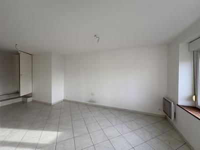 Maison - 105 m² - 6 pièces