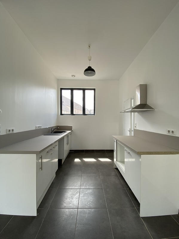 Maison - 98 m² - 5 pièces