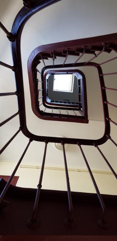 Appartement - 61 m² - 2 pièces