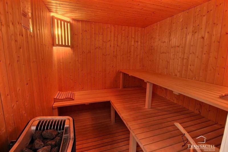 Châlet - 155 m² - 6 pièces