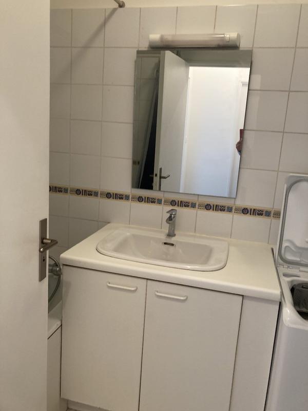 Appartement - 30 m² - 1 pièce