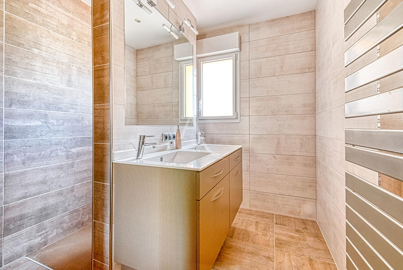 Maison - 155 m² - 7 pièces