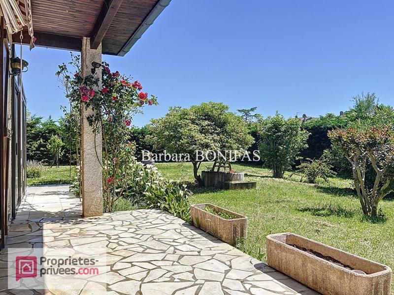 Maison - 86 m² - 3 pièces