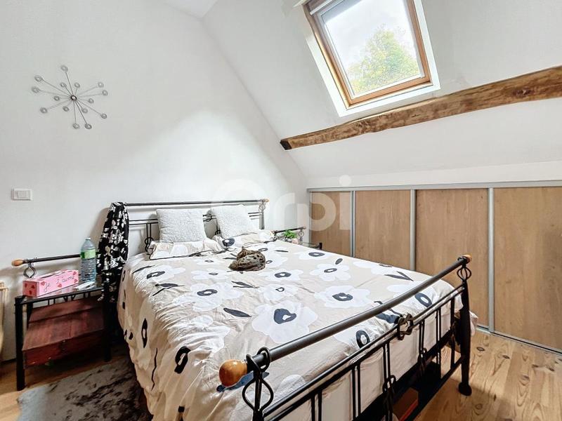 Maison - 236 m² - 7 pièces