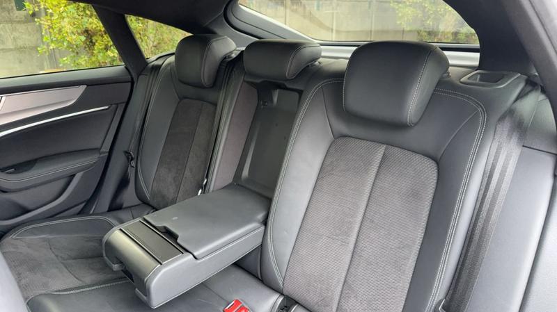 Audi A7 Sportback 55 Tfsi e 367 Plug in Hybrid Quattro s-Tronic7 252 Competition