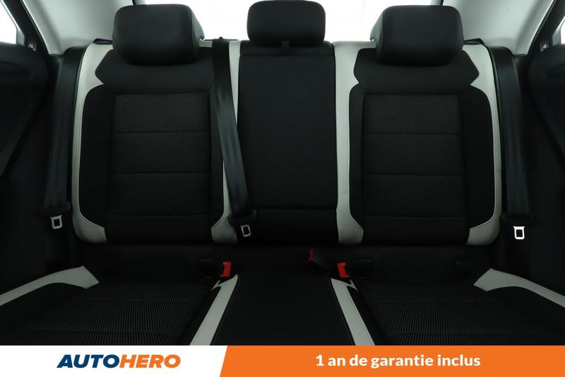 Volkswagen t-Roc 1.5 Tsi Evo Carat Dsg7 150 ch