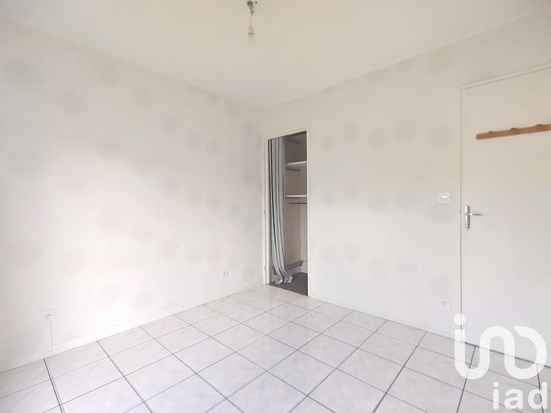 Maison - 112 m² - 4 pièces