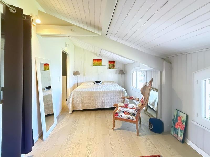 Maison - 155 m² - 5 pièces