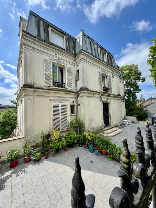 Studio - 20 m² - 1 pièce