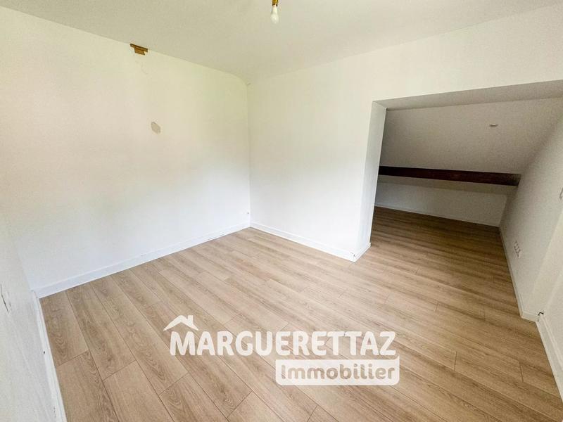 Appartement - 86 m² - 4 pièces