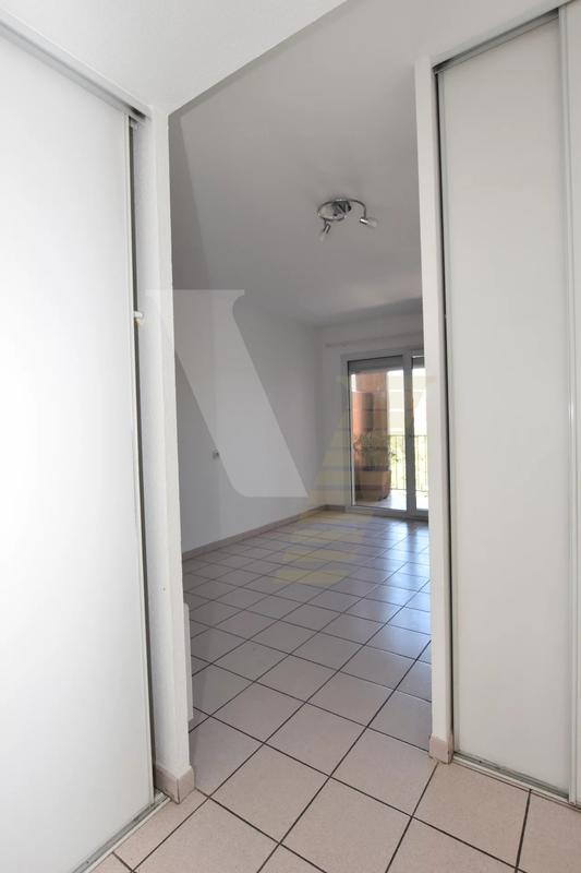 Appartement - 30 m² - 1 pièce