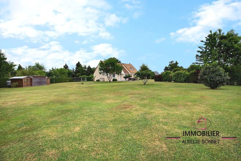 Maison contemporaine - 170 m² - 7 pièces