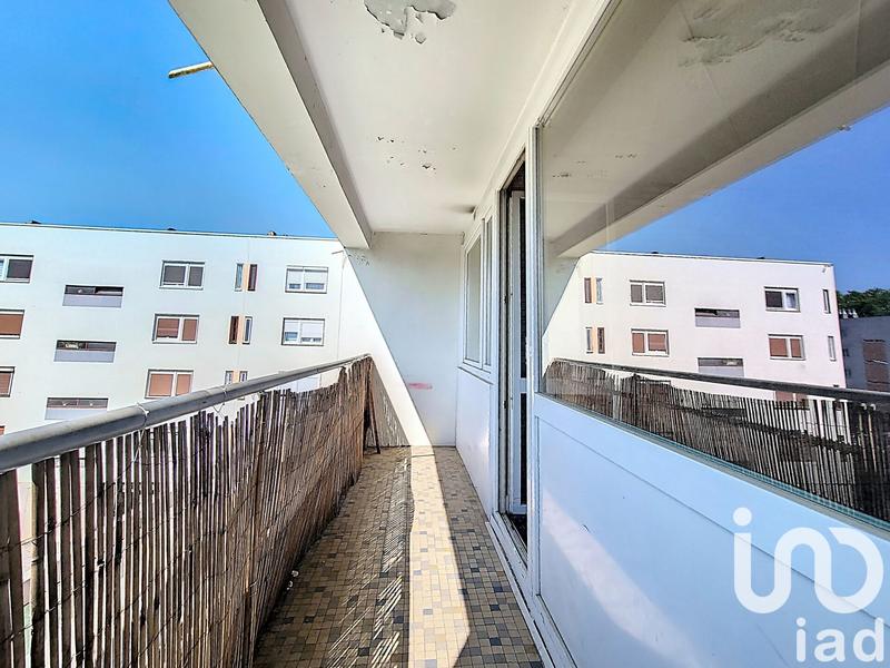 Appartement - 71 m² - 4 pièces