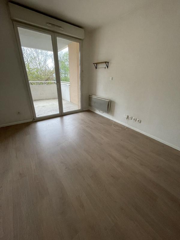 Appartement - 34 m² - 2 pièces