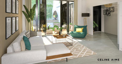 Villa - 162 m² - 5 pièces