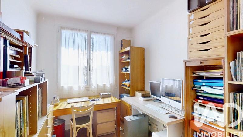 Maison - 176 m² - 7 pièces