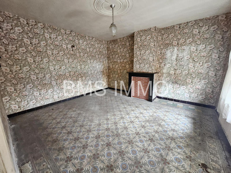 Maison - 114 m² - 4 pièces