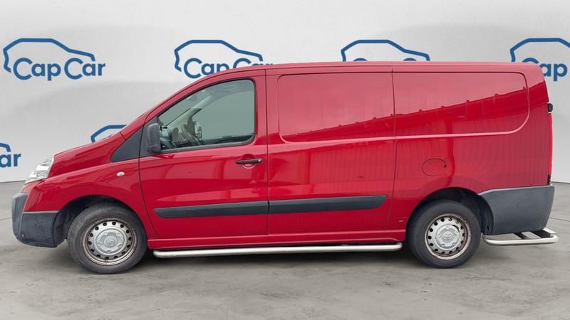 Toyota Proace II 1.6 HDi 90 Dynamic Long