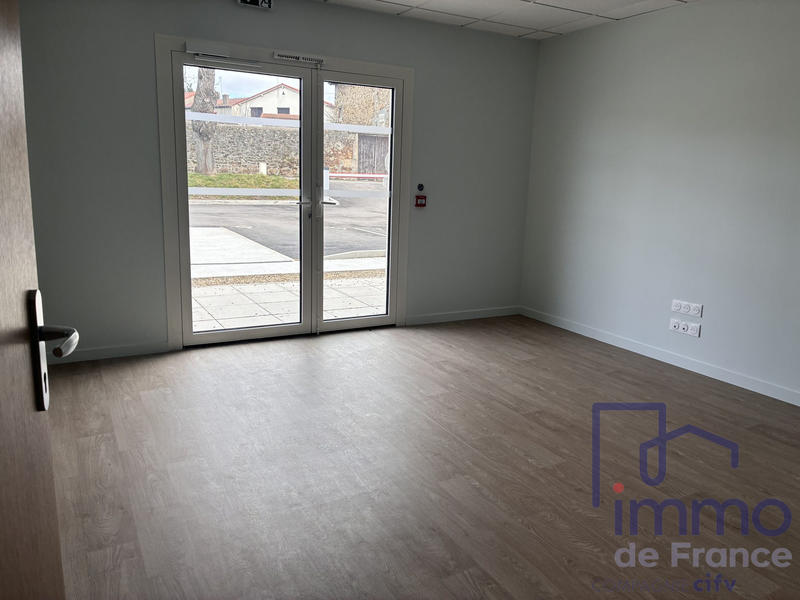 Local commercial - 108 m²